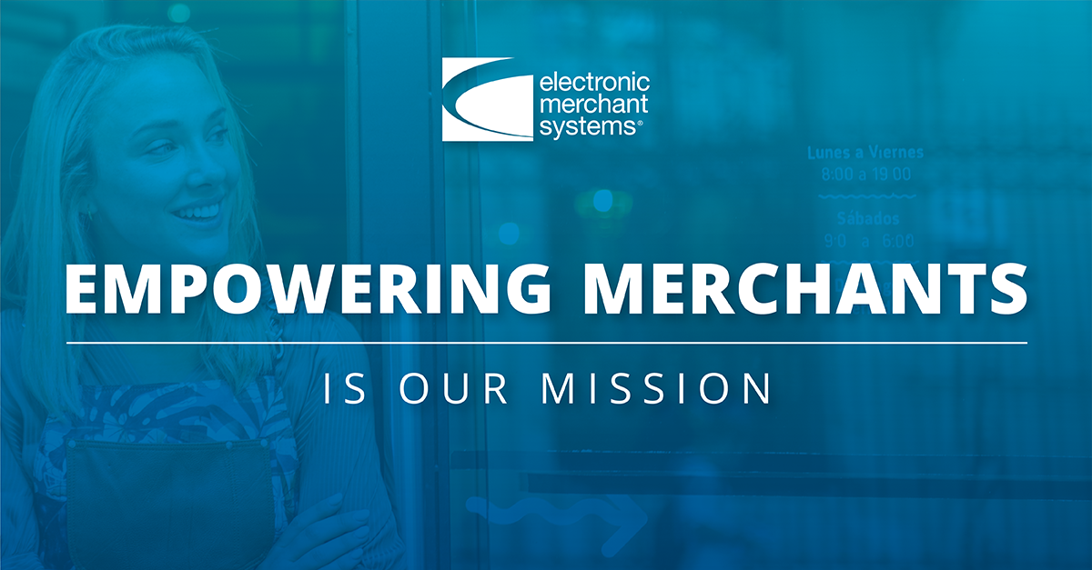 ews merchant